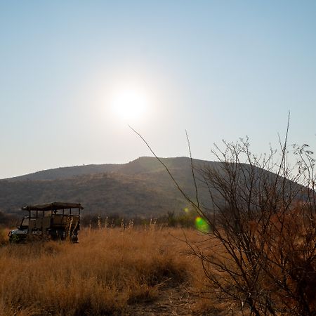 Bakubung Bush Lodge Ledig Dış mekan fotoğraf