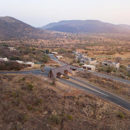 Bakubung Bush Lodge Ledig Dış mekan fotoğraf