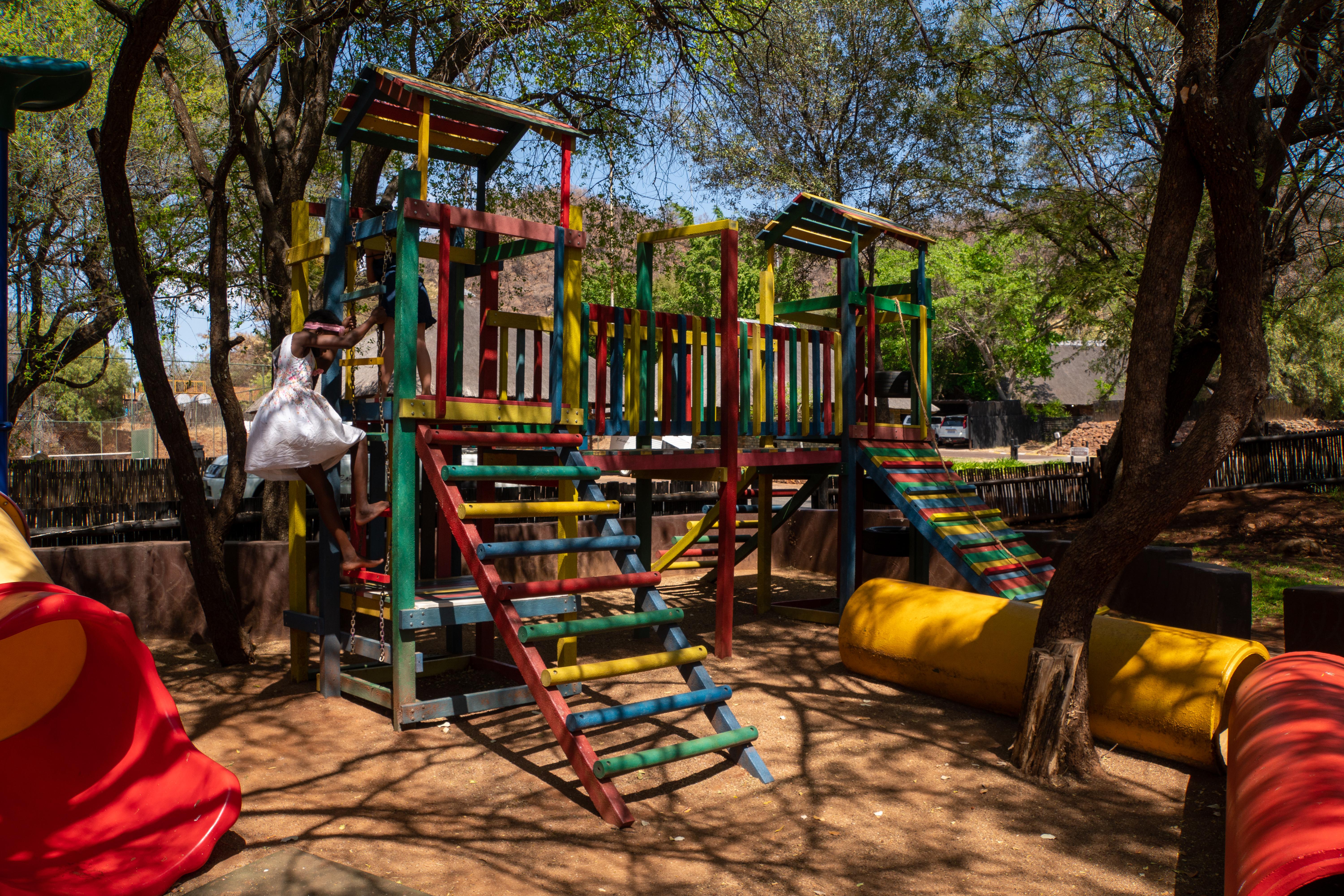 Bakubung Bush Lodge Ledig Dış mekan fotoğraf