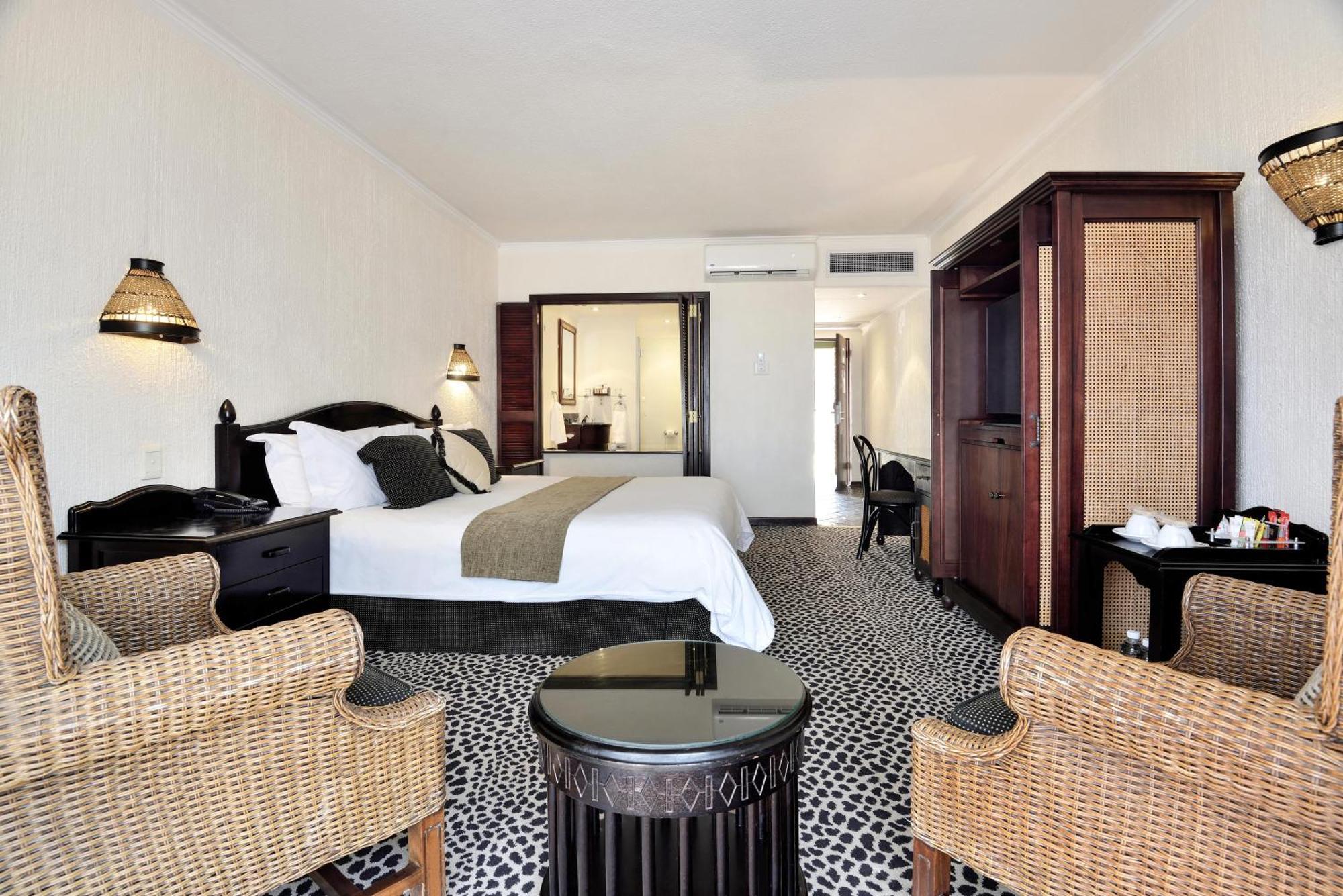 Bakubung Bush Lodge Ledig Dış mekan fotoğraf