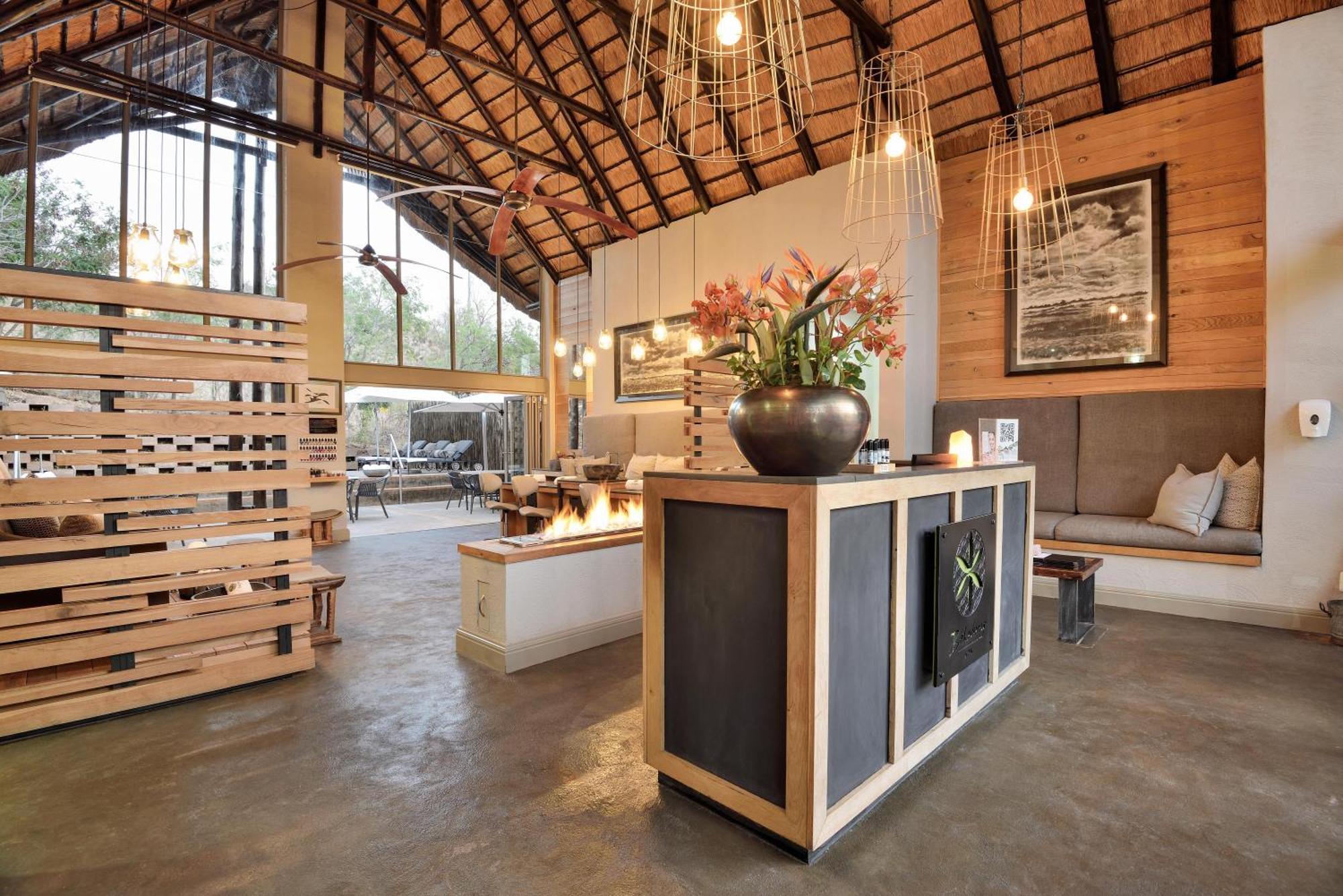 Bakubung Bush Lodge Ledig Dış mekan fotoğraf