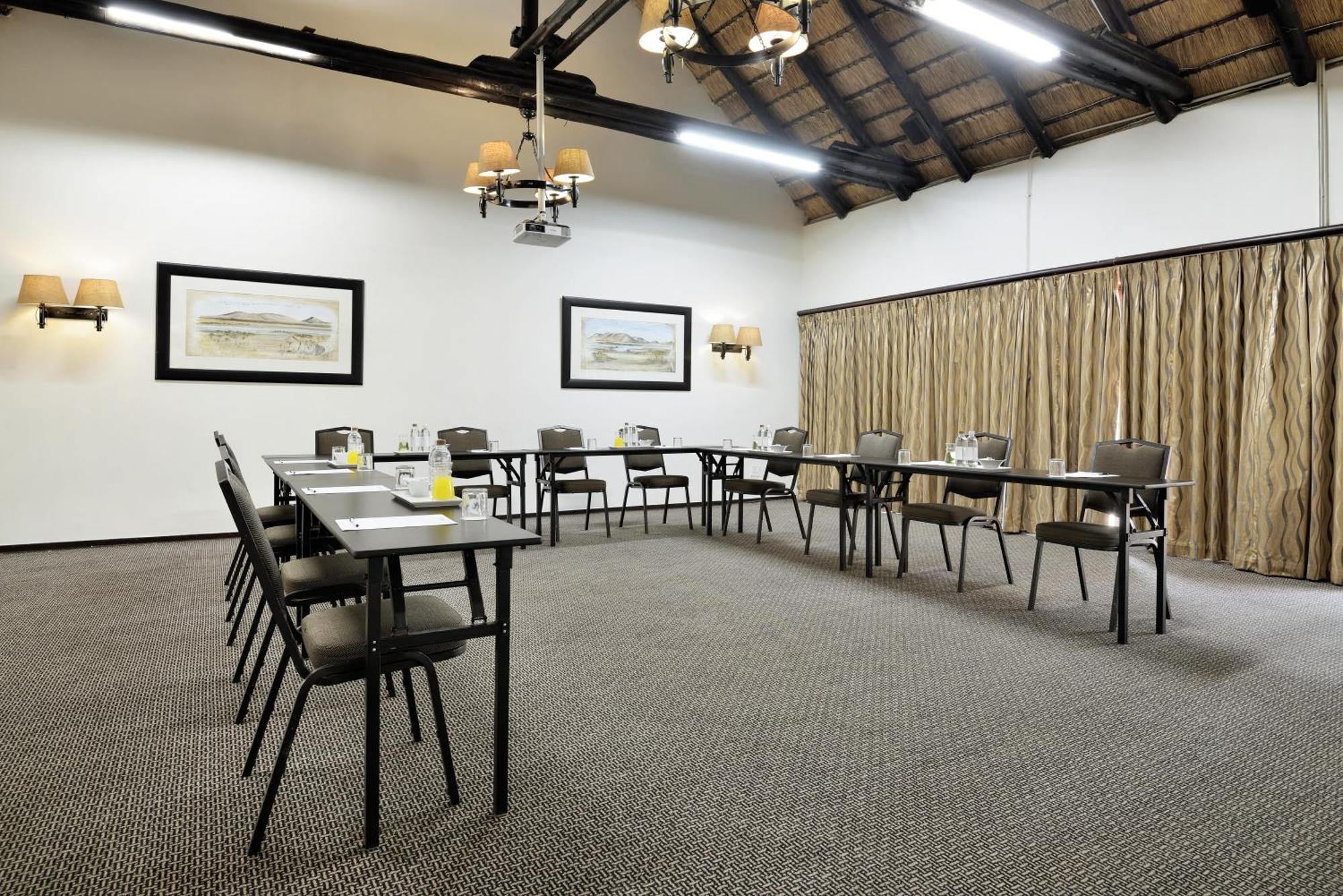 Bakubung Bush Lodge Ledig Dış mekan fotoğraf
