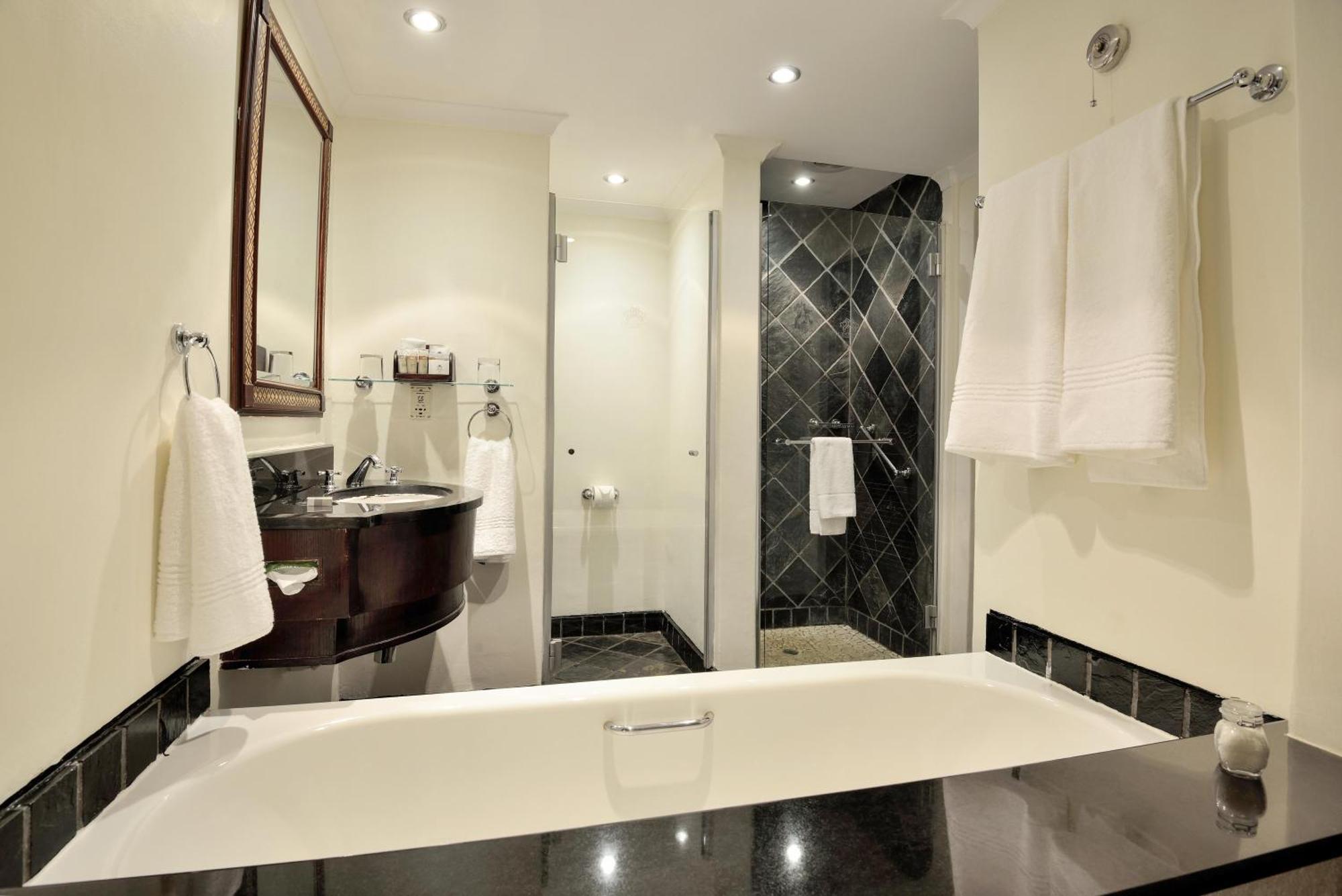 Bakubung Bush Lodge Ledig Dış mekan fotoğraf