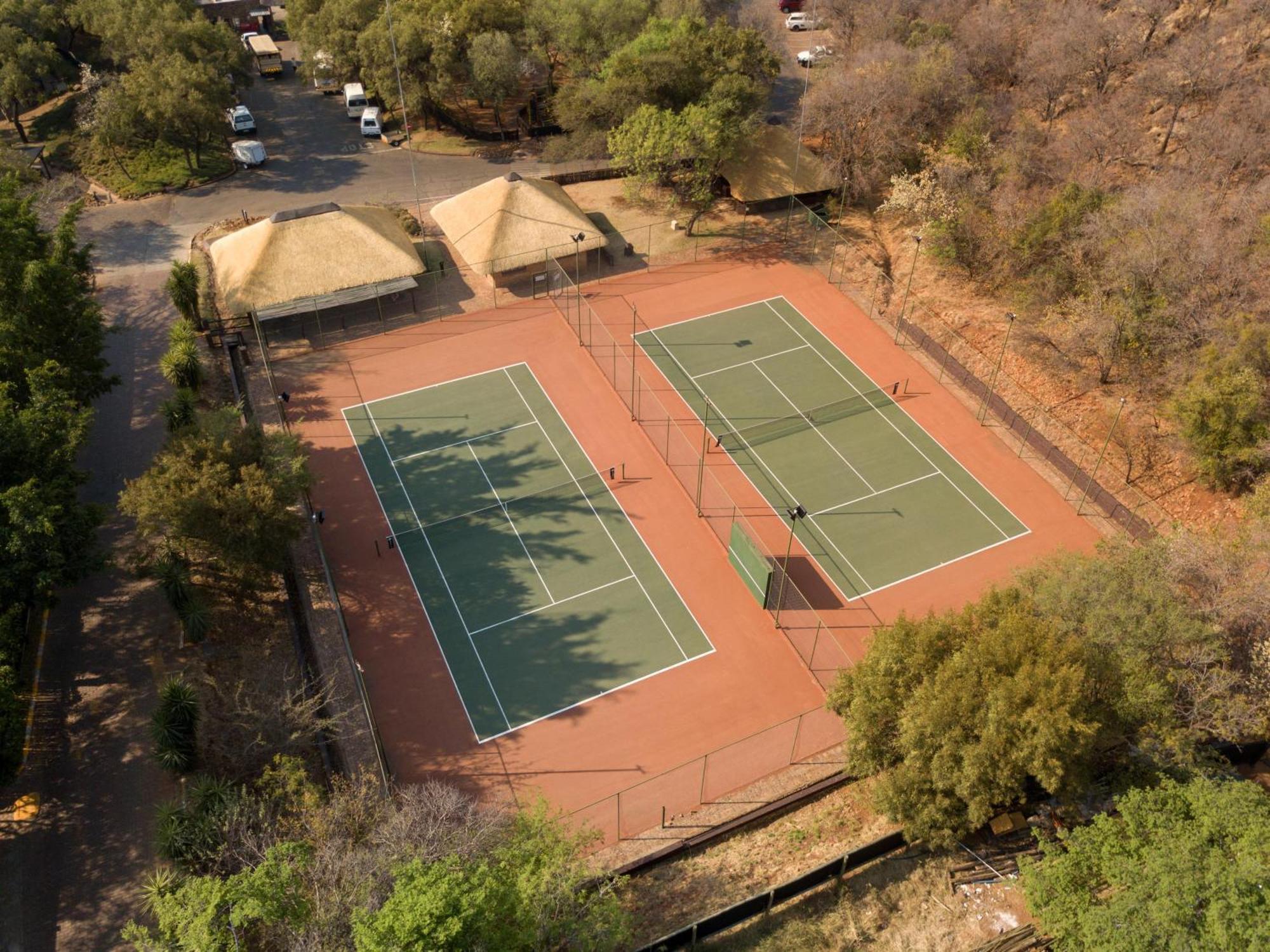 Bakubung Bush Lodge Ledig Dış mekan fotoğraf