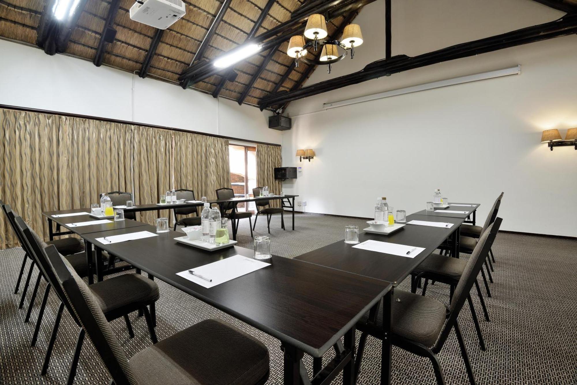 Bakubung Bush Lodge Ledig Dış mekan fotoğraf