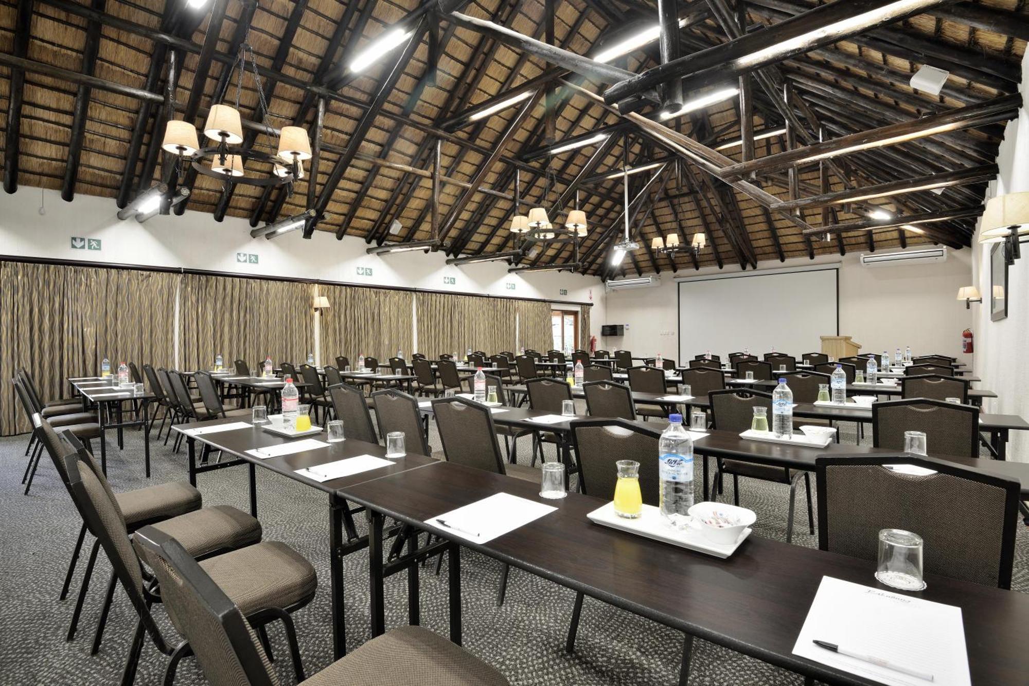 Bakubung Bush Lodge Ledig Dış mekan fotoğraf